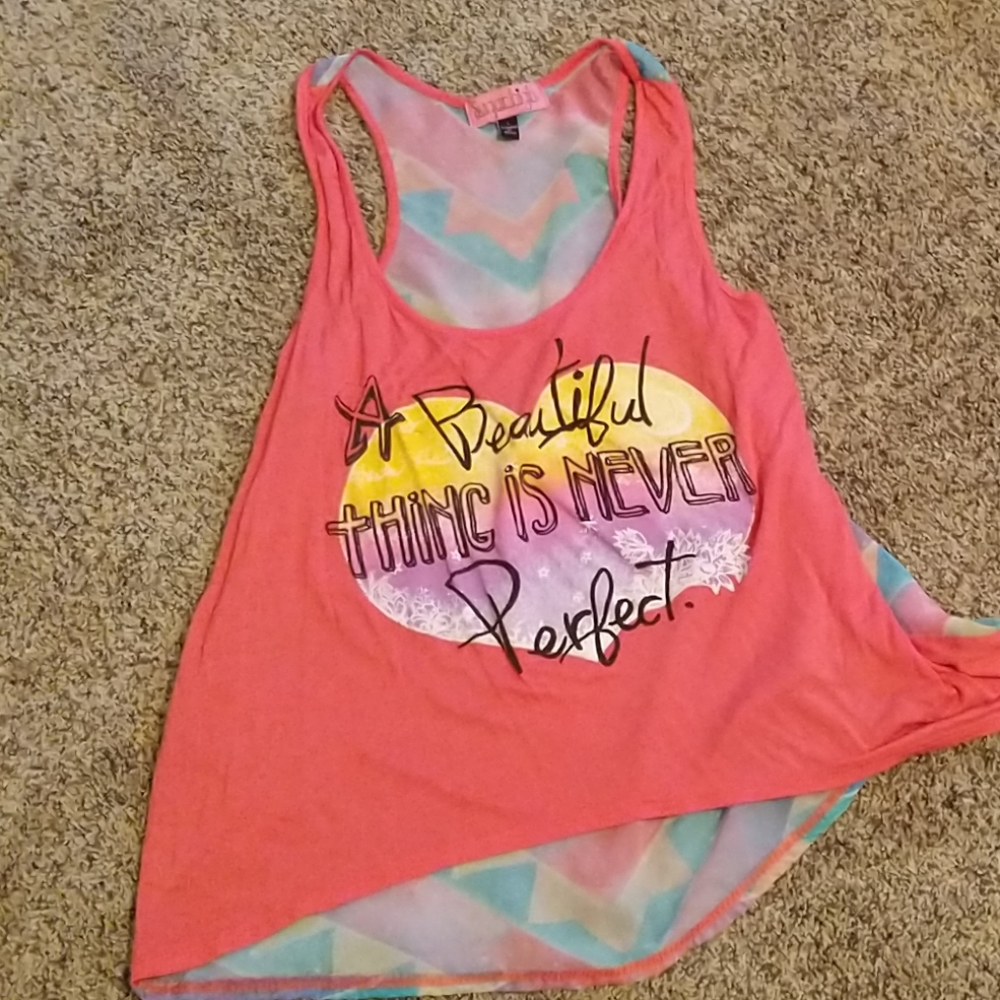 Tank top